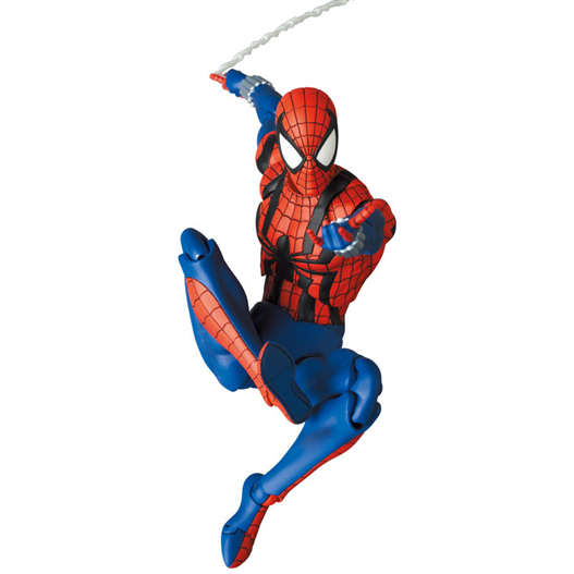 Mua bán [PRE ORDER] MAFEX No.143 MAFEX SPIDER-MAN (BEN REILLY) (JPV)