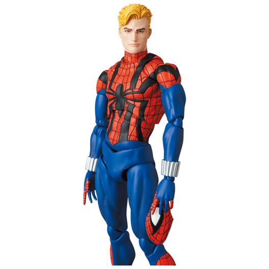 Mua bán [PRE ORDER] MAFEX No.143 MAFEX SPIDER-MAN (BEN REILLY) (JPV)