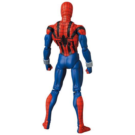 Mua bán [PRE ORDER] MAFEX No.143 MAFEX SPIDER-MAN (BEN REILLY) (JPV)