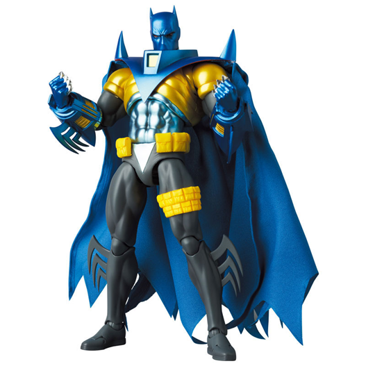 Mua bán [PRE-ORDER] MAFEX NO.144 MAFEX KNIGHTFALL BATMAN [JPV]