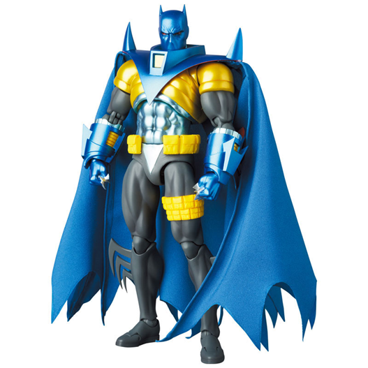 Mua bán [PRE-ORDER] MAFEX NO.144 MAFEX KNIGHTFALL BATMAN [JPV]
