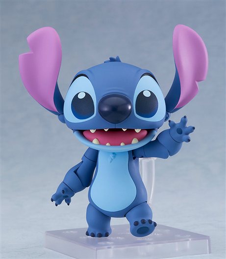 Mua bán [PRE-ORDER] NENDOROID STITCH ( LILO  & STITCH ) (JPV)