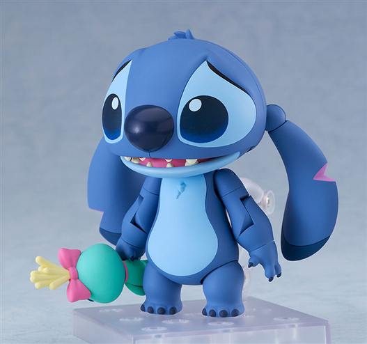 Mua bán [PRE-ORDER] NENDOROID STITCH ( LILO  & STITCH ) (JPV)
