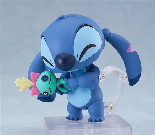 Mua bán [PRE-ORDER] NENDOROID STITCH ( LILO  & STITCH ) (JPV)