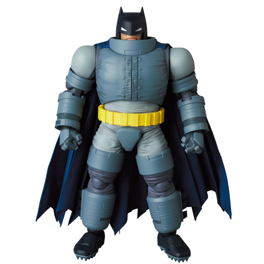 Mua bán PRE-ORDER MAFEX ARMORED BATMAN (JPV)