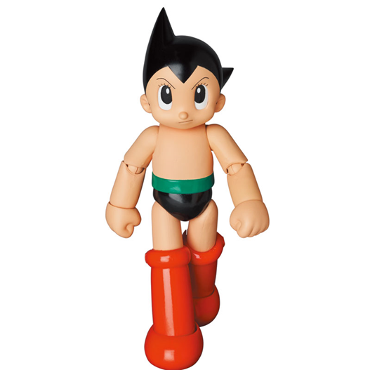 Mua bán [PRE-ORDER] MAFEX NO.145 ASTRO BOY VER 1.5 (JPV)