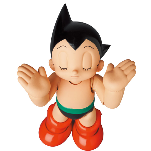 Mua bán [PRE-ORDER] MAFEX NO.145 ASTRO BOY VER 1.5 (JPV)