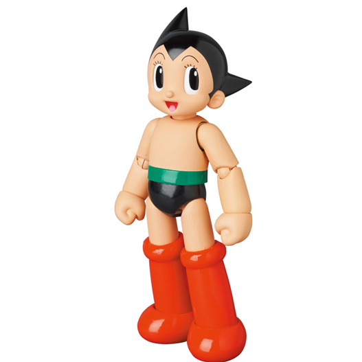 Mua bán [PRE-ORDER] MAFEX NO.145 ASTRO BOY VER 1.5 (JPV)