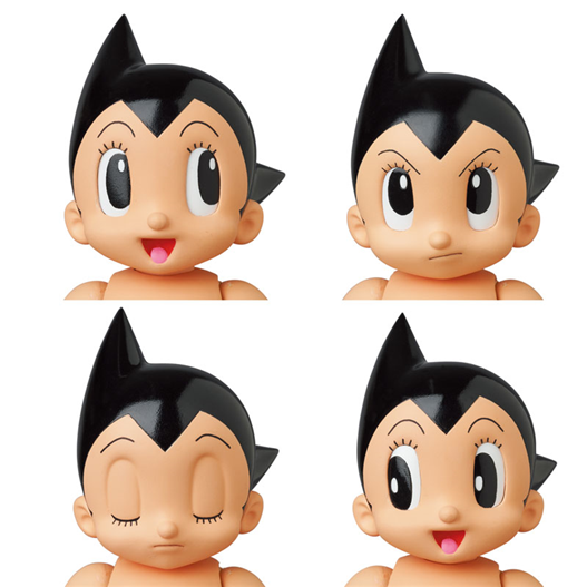 Mua bán [PRE-ORDER] MAFEX NO.145 ASTRO BOY VER 1.5 (JPV)