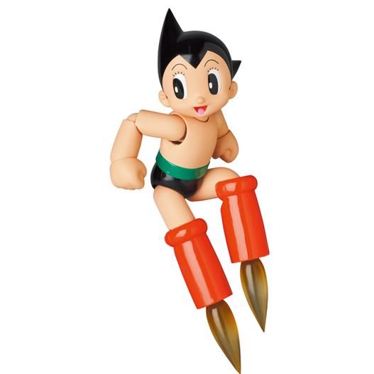 Mua bán [PRE-ORDER] MAFEX NO.145 ASTRO BOY VER 1.5 (JPV)