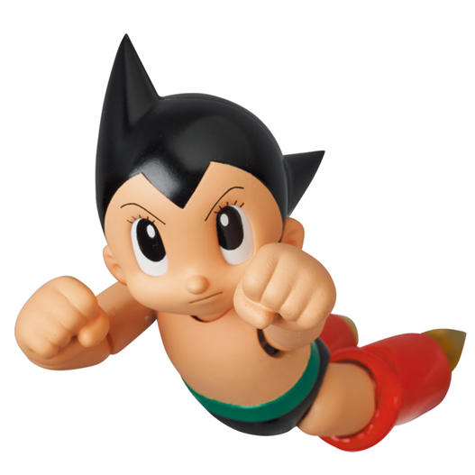 Mua bán [PRE-ORDER] MAFEX NO.145 ASTRO BOY VER 1.5 (JPV)