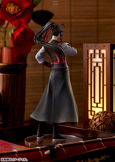 Mua bán [PRE ORDER] PVC POP UP PARADE ANIME WEI WUXIAN
