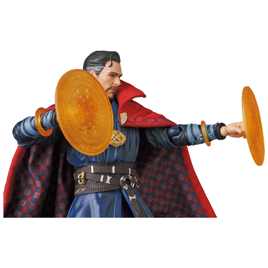 Mua bán [PRE-ORDER] MAFEX MAFEX DOCTOR STRANGE (Infinity War Ver.)