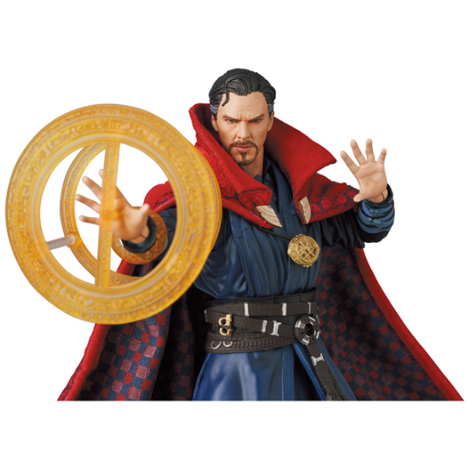 Mua bán [PRE-ORDER] MAFEX MAFEX DOCTOR STRANGE (Infinity War Ver.)