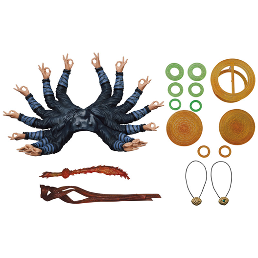 Mua bán [PRE-ORDER] MAFEX MAFEX DOCTOR STRANGE (Infinity War Ver.)