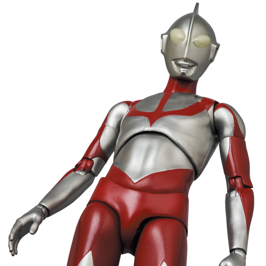 Mua bán MAFEX 155 SHIN ULTRAMAN OPEN