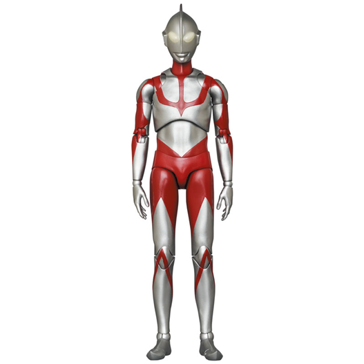 Mua bán MAFEX 155 SHIN ULTRAMAN OPEN