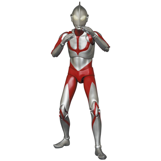 Mua bán MAFEX 155 SHIN ULTRAMAN OPEN