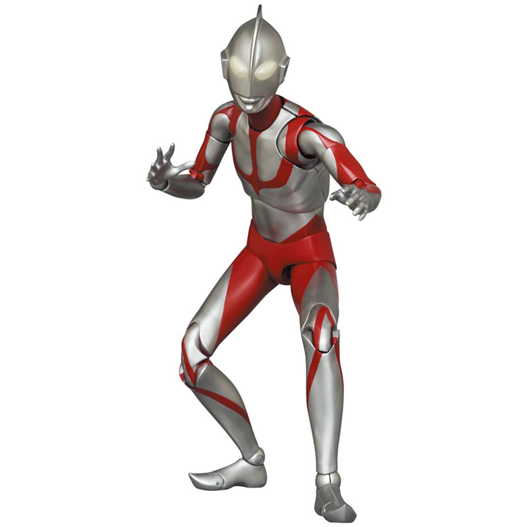 Mua bán MAFEX 155 SHIN ULTRAMAN OPEN