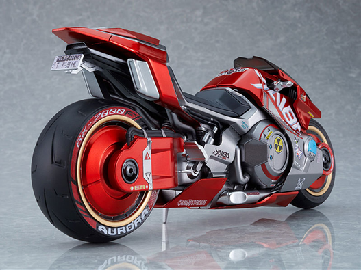 Mua bán [PRE-ORDER] EX:RIDE CYBERPUNK 2077 YAIBA KUSANAGI (JPV)