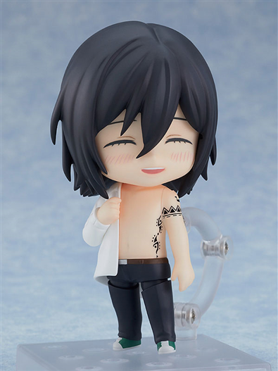 Mua bán [PRE-ORDER]NENDOROID 1597 HORIMIYA IZUMI MIYAMURA[JPV]