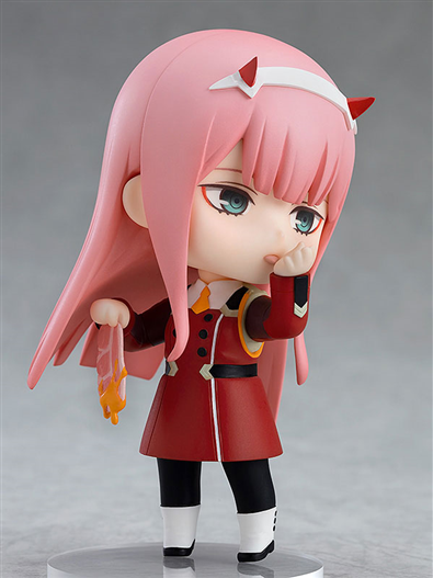 Mua bán [PRE-ORDER] NENDOROID DARLING IN THE FRANXX ZERO TWO
