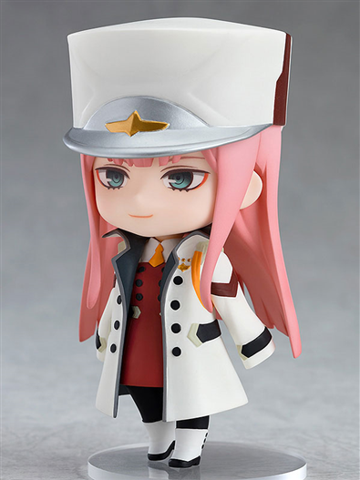 Mua bán [PRE-ORDER] NENDOROID DARLING IN THE FRANXX ZERO TWO