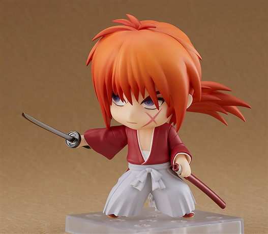 Mua bán [PRE-ORDER] NENDOROID KENSHIN HIMURA