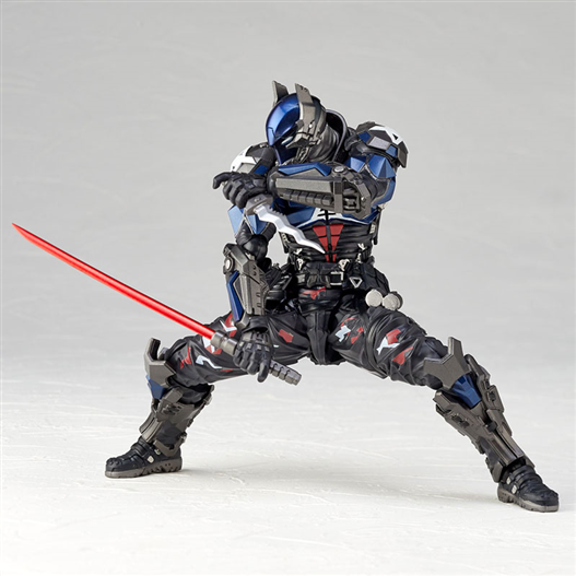 Mua bán [PRE-ORDER] REVOLTECH AMAZING YAMAGUCHI BATMAN ARKHAM KNIGHT