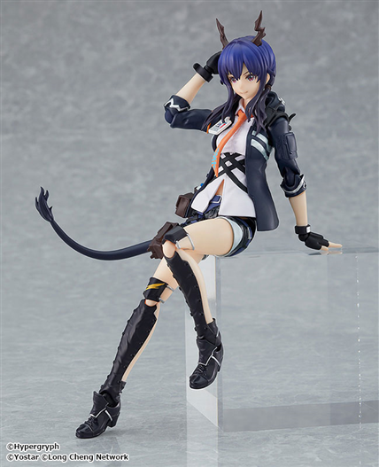 Mua bán FIGMA 525 ARKNIGHTS CHEN FAKE