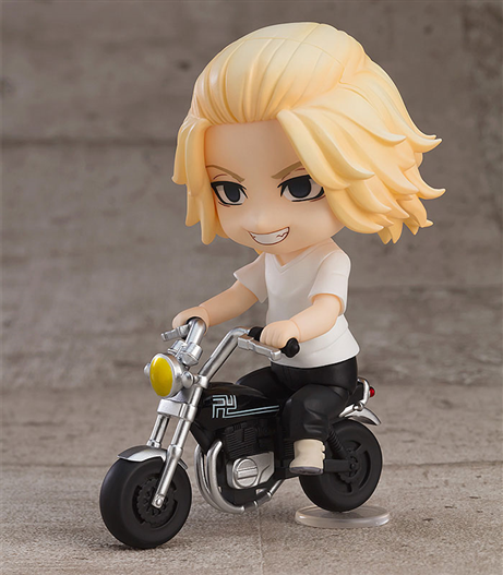 Mua bán NENDOROID 1666 MIKEY FAKE