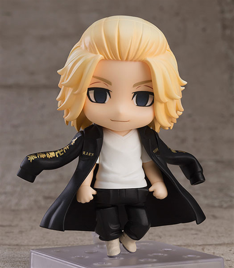 Mua bán NENDOROID 1666 MIKEY FAKE