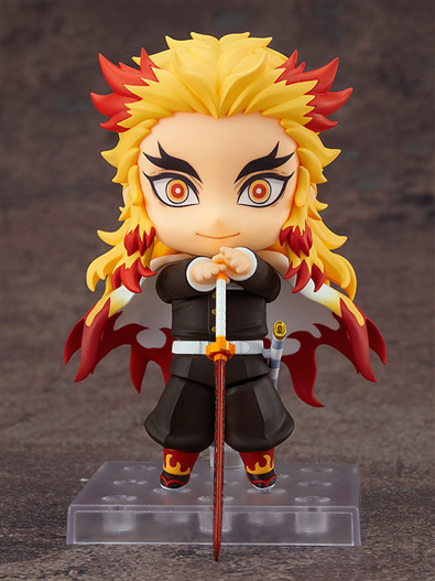 Mua bán (JPV) NENDOROID 1541 KYOJURO RENGOKU