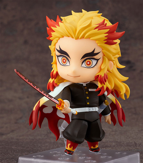 Mua bán (JPV) NENDOROID 1541 KYOJURO RENGOKU