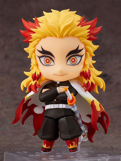 Mua bán (JPV) NENDOROID 1541 KYOJURO RENGOKU