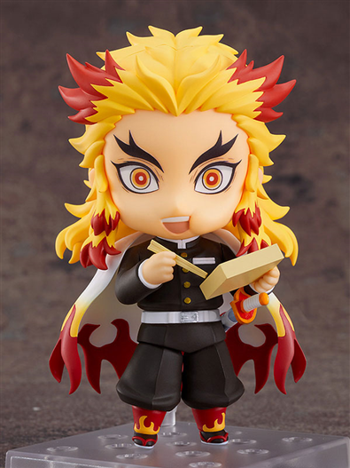 Mua bán (JPV) NENDOROID 1541 KYOJURO RENGOKU