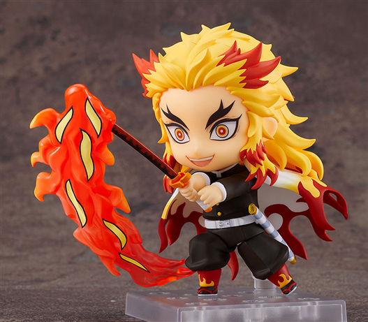 Mua bán (JPV) NENDOROID 1541 KYOJURO RENGOKU