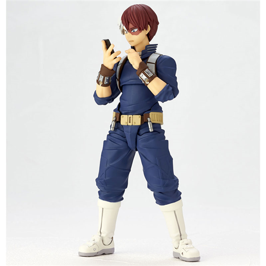 Mua bán (2ND) REVOLTECH SHOTO TODOROKI