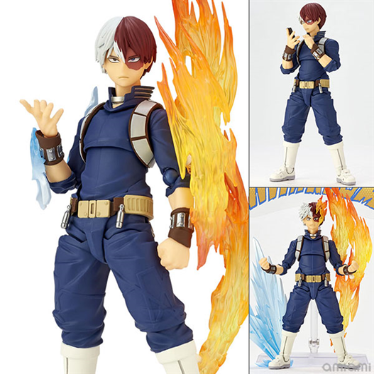 Mua bán (2ND) REVOLTECH SHOTO TODOROKI