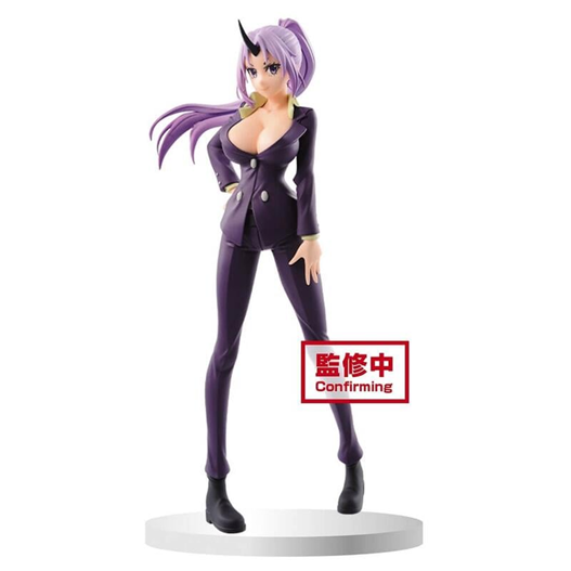 Mua bán BANPRESTO OTHERWORDER SHION SLIME