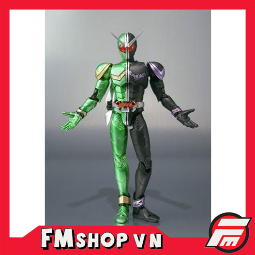 Mua bán (JPV) SHF KAMEN RIDER W DOUBLE CYCLONE - JOKER OPEN