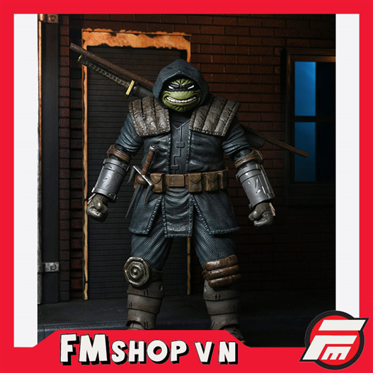 Mua bán NECA THE LAST RONIN OPEN