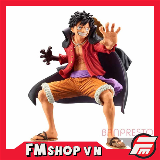 Mua bán KING OF ARTIST THE MONKEY.D. LUFFY