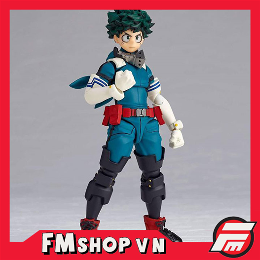 Mua bán (2ND - THIẾU BÚT) REVOLTECH IZUKU MIDORIYA