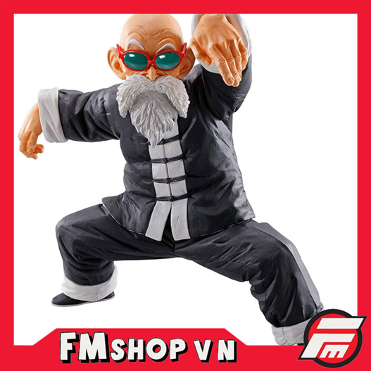 Mua bán PVC MASTER ROSHI MASTERLISE EMOVING SINH DRAGONBALL BL