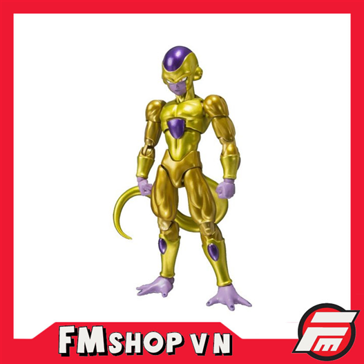 Mua bán SHF GOLDEN FREZA 2ND