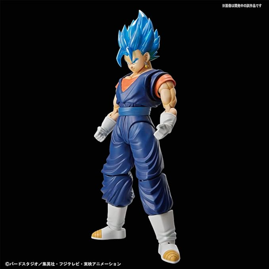 Mua bán FIGURE RISE STANDARD VEGITO 2ND