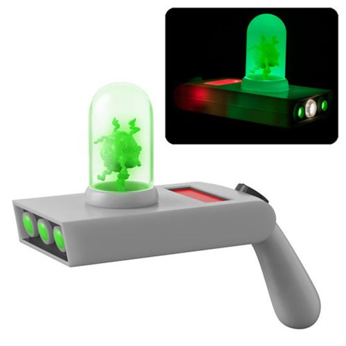 Mua bán FUNKO RICK AND MORTY PORTAL GUN