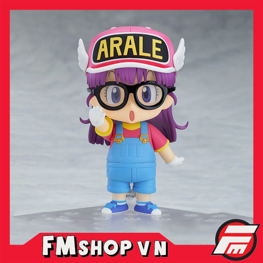 Mua bán NENDOROID 900 DR.SLUMP ARALE NORIMAKI