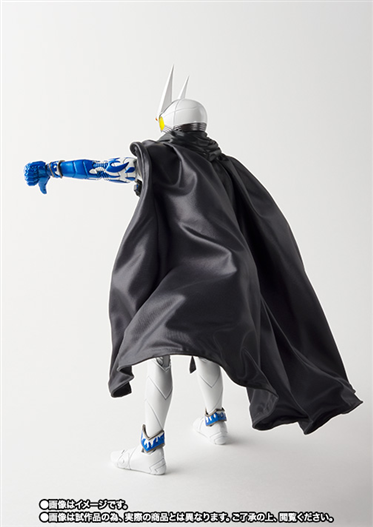 Mua bán SHF KAMEN RIDER ETERNAL 2.0 OPEN